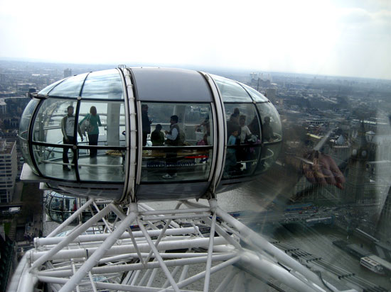 London Eye